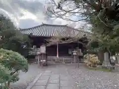 大報恩寺（千本釈迦堂）(京都府)