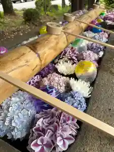 群馬県護国神社(群馬県)(2025年05月25日(日) 13時43分47秒投稿)