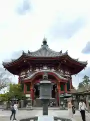 興福寺 南円堂(奈良県)