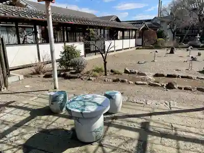蓮行寺(栃木県)