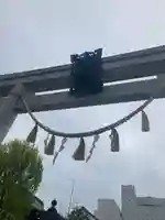 佐佳枝廼社(福井県)