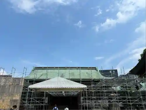 大阪天満宮(大阪府)