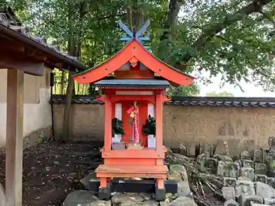 新薬師寺(奈良県)