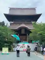 阿蘇神社(熊本県)