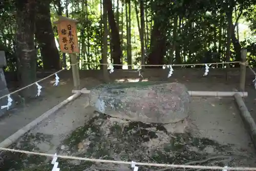 常陸國總社宮のその他建物