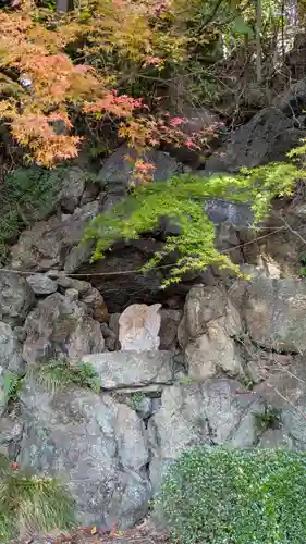 善峯寺(京都府)