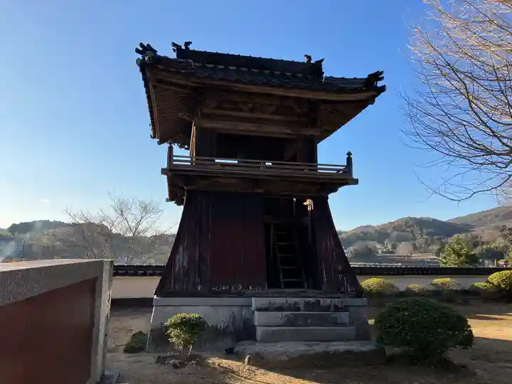 妙本寺(岡山県)