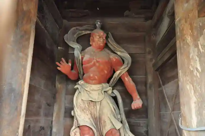 本山寺(香川県)