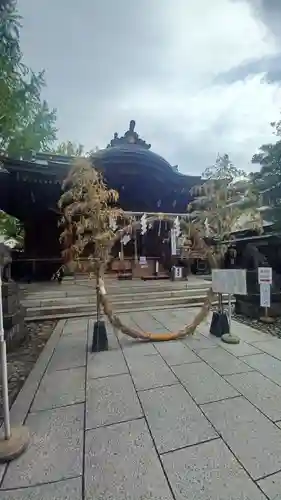 下谷神社(東京都)