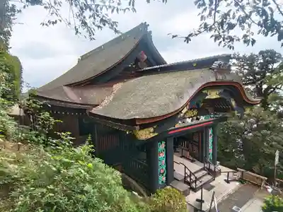 宝厳寺(滋賀県)