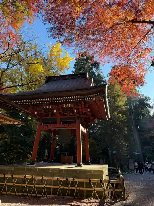 水澤寺(水澤観世音)(群馬県)