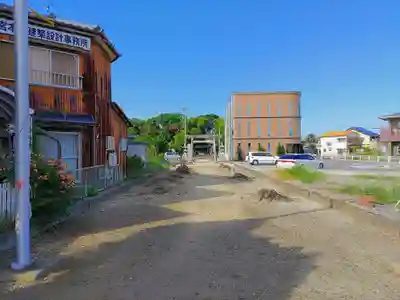 八幡社（下条町）のその他建物