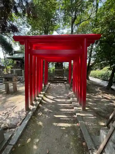 津島神社(愛知県)