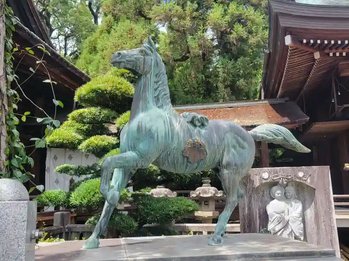 田村神社(香川県)