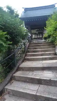 清竜寺(神奈川県)