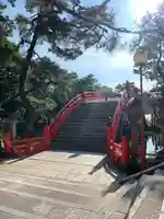 住吉大社のその他建物