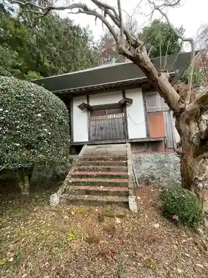 観音寺(岡山県)