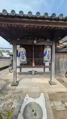 西岸寺(京都府)
