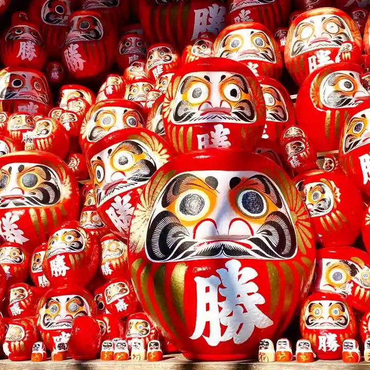 勝尾寺のその他建物