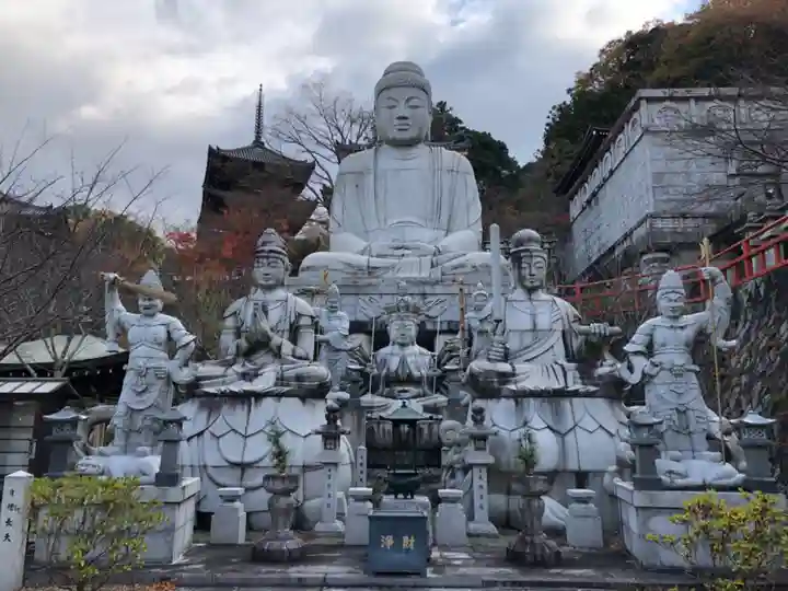 南法華寺(壷阪寺)(奈良県)