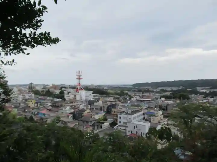 西分神社(東京都)