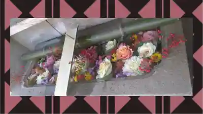 尾久八幡神社(東京都)