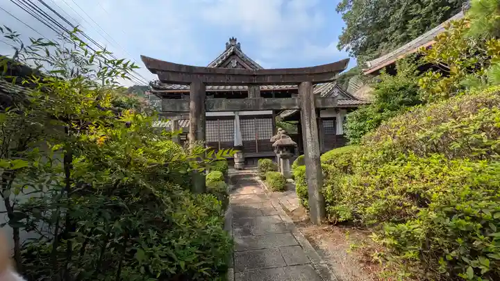 妙光寺(滋賀県)