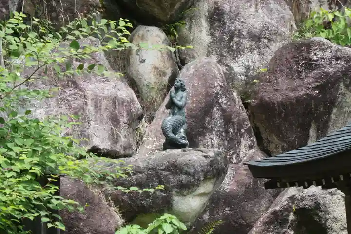 観音正寺(滋賀県)