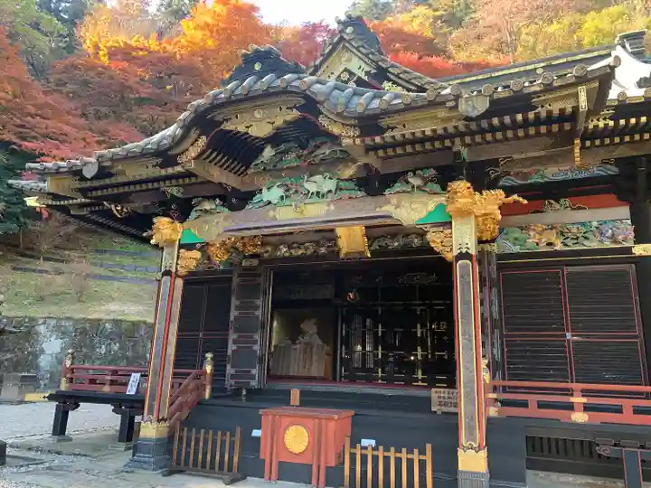 妙義神社(群馬県)