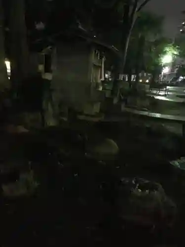 行徳弁天の森21のその他建物