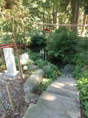 白髭神社のその他建物