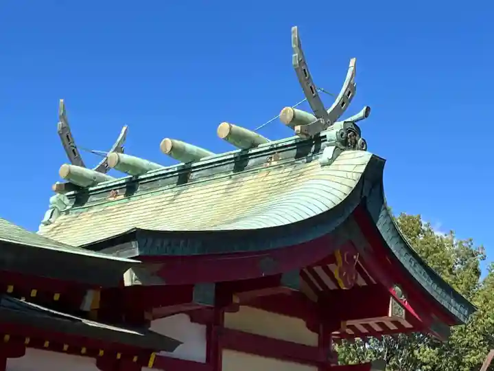 上野天満宮(愛知県)