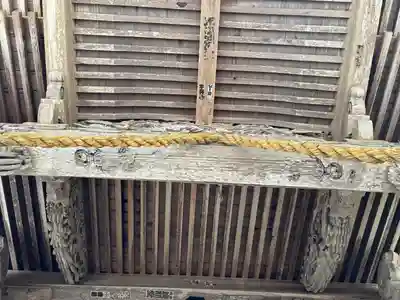 戸隠神社宝光社(長野県)