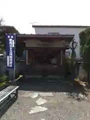 明王寺の建物その他