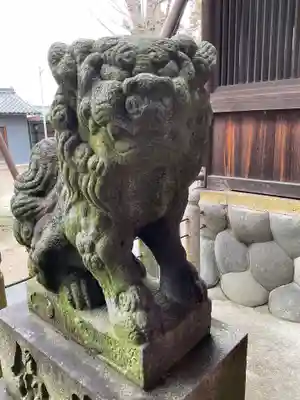 千代神社(愛知県)