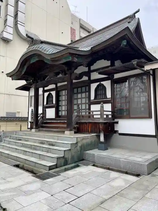 蓮香院(宮城県)