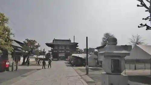 四天王寺のその他建物