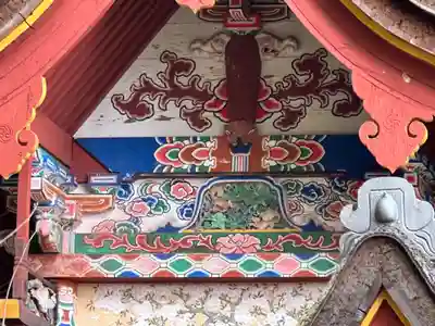 猪田神社(三重県)