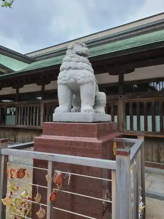 十日恵比須神社(福岡県)