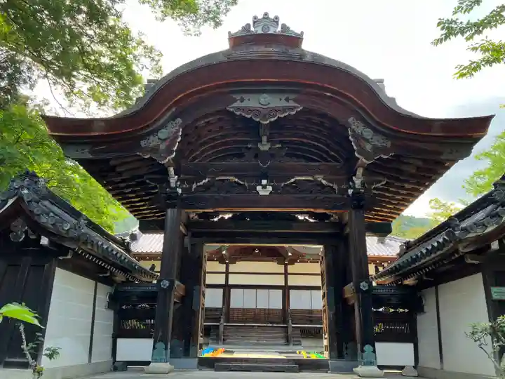 西教寺(滋賀県)