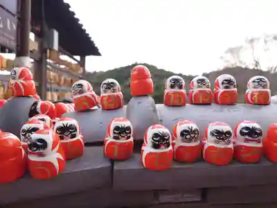 勝尾寺(大阪府)