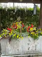 常陸國總社宮(茨城県)