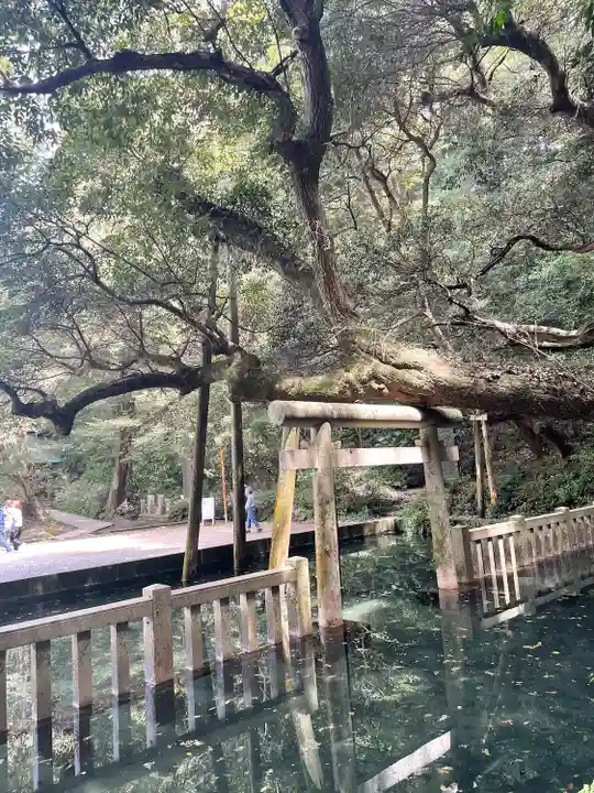 鹿島神宮(茨城県)
