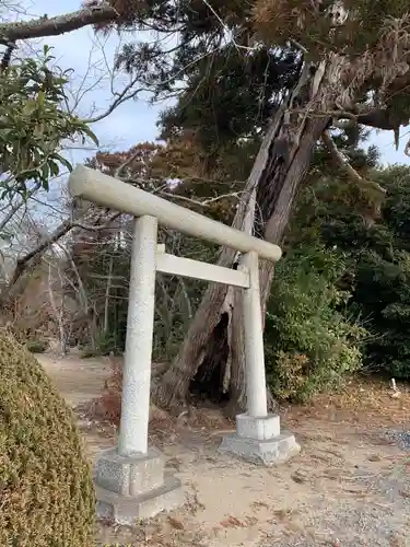 保食神社(千葉県)