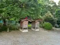 稲荷神社(千葉県)