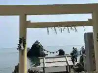 二見興玉神社(三重県)