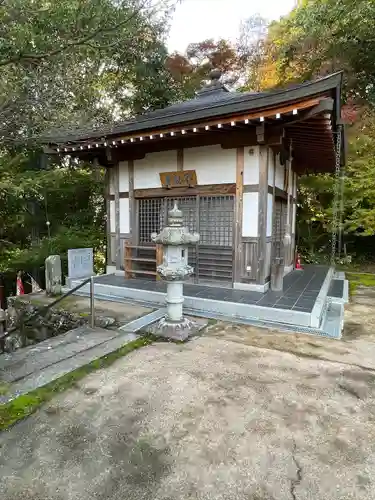 無動寺(兵庫県)