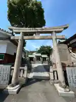 小丸居神社(広島県)
