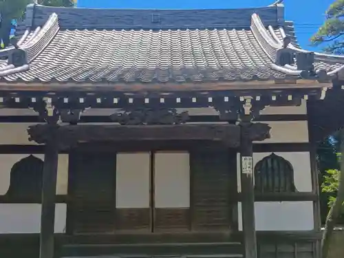 題経寺（柴又帝釈天）(東京都)