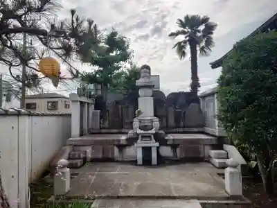 光胤山 大野本光寺(千葉県)